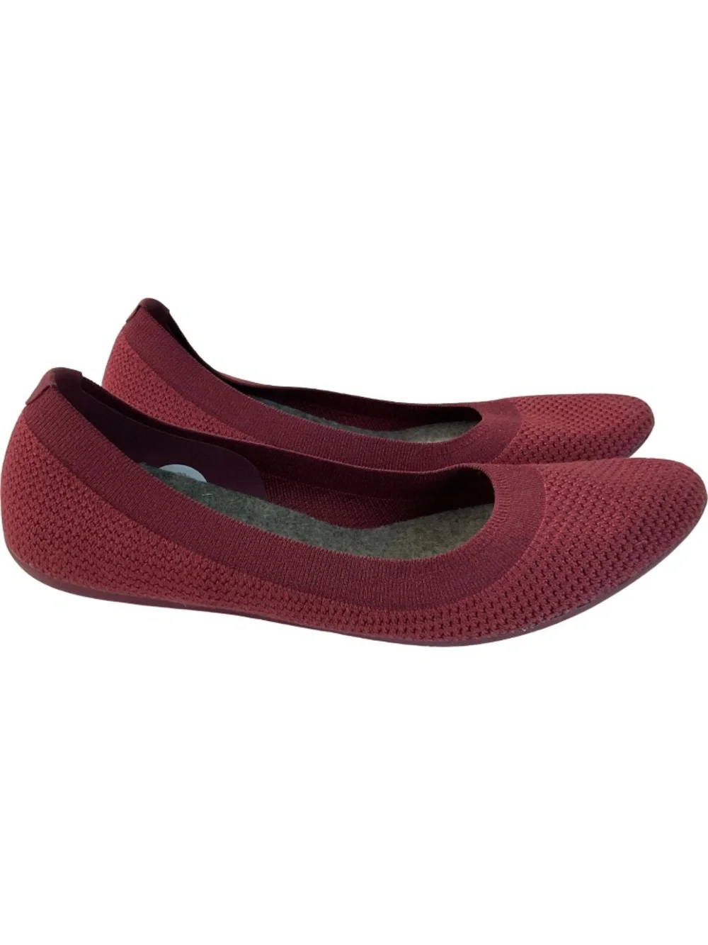 Allbirds Tree Breezer Flats